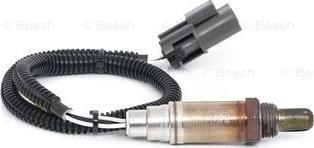 BOSCH 0 258 003 832 - Sonde lambda cwaw.fr