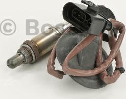 BOSCH 0 258 003 823 - Sonde lambda cwaw.fr