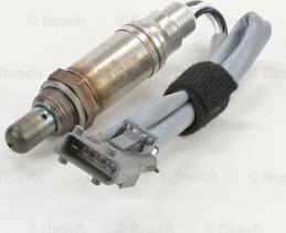 BOSCH 0 258 003 395 - Sonde lambda cwaw.fr