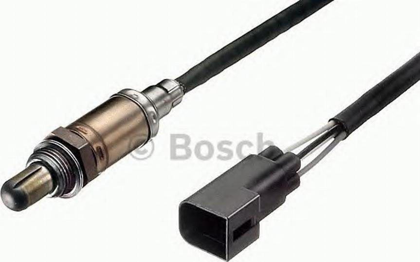 BOSCH 0 258 003 457 - Sonde lambda cwaw.fr