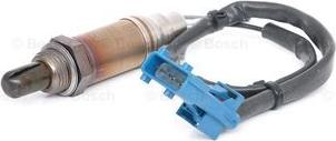 BOSCH 0 258 003 355 - Sonde lambda cwaw.fr