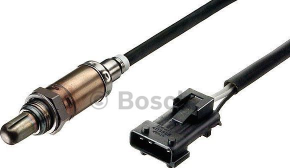 BOSCH 0 258 003 360 - Sonde lambda cwaw.fr