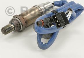 BOSCH 0 258 003 314 - Sonde lambda cwaw.fr