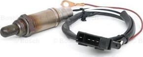 BOSCH 0 258 003 331 - Sonde lambda cwaw.fr