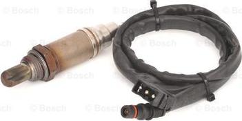 BOSCH 0 258 003 320 - Sonde lambda cwaw.fr