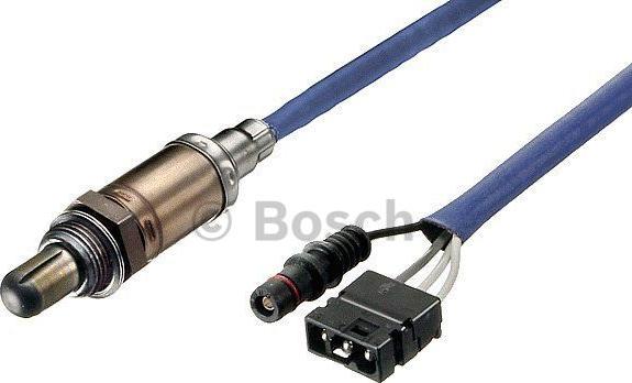 BOSCH 0 258 003 322 - Sonde lambda cwaw.fr