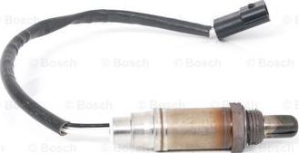 BOSCH 0 258 003 461 - Sonde lambda cwaw.fr