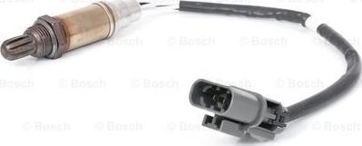 BOSCH 0 258 003 256 - Sonde lambda cwaw.fr