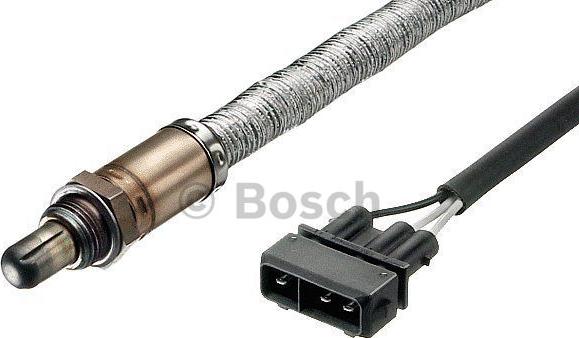 BOSCH 0 258 003 209 - Sonde lambda cwaw.fr