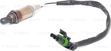 BOSCH 0 258 003 285 - Sonde lambda cwaw.fr