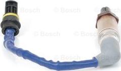 BOSCH 0 258 003 792 - Sonde lambda cwaw.fr