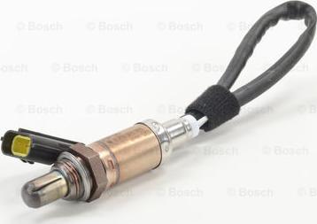 BOSCH 0 258 003 703 - Sonde lambda cwaw.fr