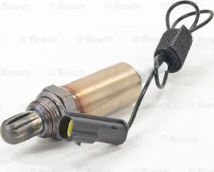 BOSCH 0 258 002 061 - Sonde lambda cwaw.fr