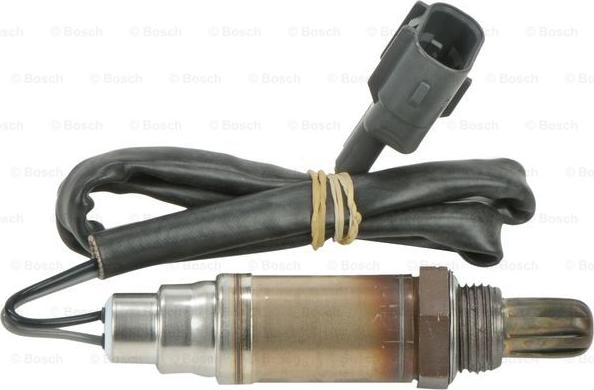 BOSCH 0 258 002 200 - Sonde lambda cwaw.fr