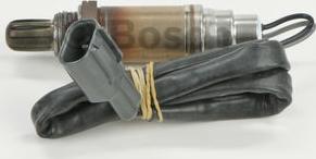 BOSCH 0 258 002 200 - Sonde lambda cwaw.fr