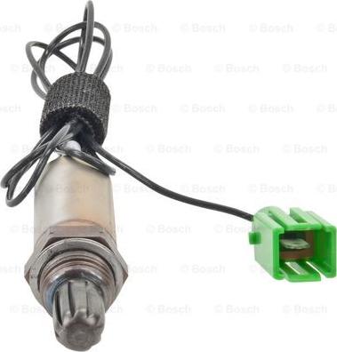 BOSCH 0 258 002 203 - Sonde lambda cwaw.fr