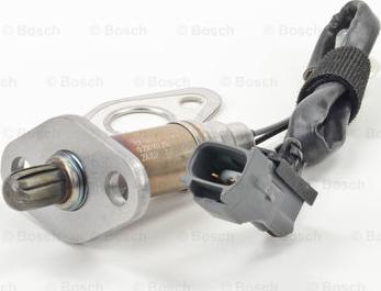 BOSCH 0 258 002 202 - Sonde lambda cwaw.fr