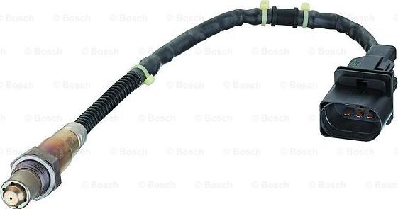 BOSCH 0 258 007 092 - Sonde lambda cwaw.fr