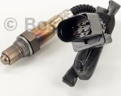 BOSCH 0 258 007 053 - Sonde lambda cwaw.fr