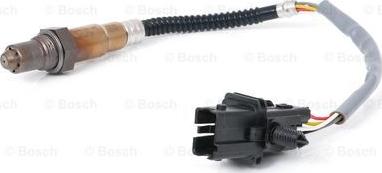 BOSCH 0 258 007 011 - Sonde lambda cwaw.fr