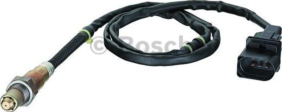 BOSCH 0 258 007 085 - Sonde lambda cwaw.fr