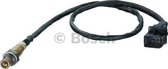 BOSCH 0 258 007 149 - Sonde lambda cwaw.fr