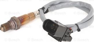 BOSCH 0 258 007 146 - Sonde lambda cwaw.fr