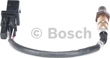 BOSCH 0 258 007 142 - Sonde lambda cwaw.fr