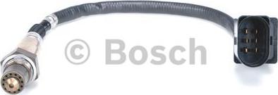 BOSCH 0 258 007 142 - Sonde lambda cwaw.fr