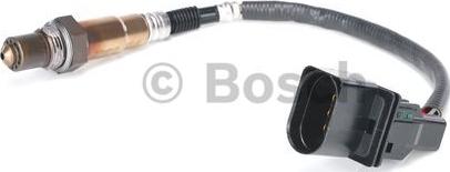 BOSCH 0 258 007 142 - Sonde lambda cwaw.fr