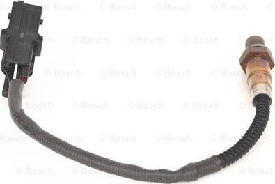 BOSCH 0 258 007 156 - Sonde lambda cwaw.fr