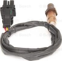 BOSCH 0 258 007 151 - Sonde lambda cwaw.fr