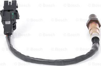 BOSCH 0 258 007 115 - Sonde lambda cwaw.fr