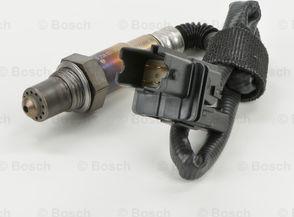 BOSCH 0 258 007 179 - Sonde lambda cwaw.fr