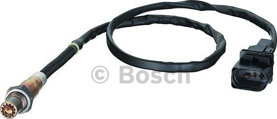 BOSCH 0 258 007 171 - Sonde lambda cwaw.fr