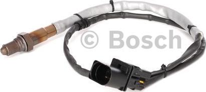 BOSCH 0 258 007 309 - Sonde lambda cwaw.fr