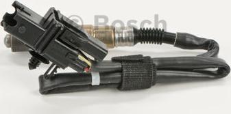 BOSCH 0 258 007 207 - Sonde lambda cwaw.fr