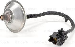 BOSCH 0 258 007 287 - Sonde lambda cwaw.fr