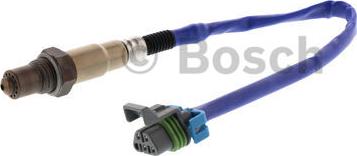 BOSCH 0 258 010 452 - Sonde lambda cwaw.fr