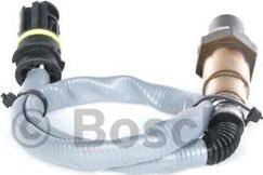 BOSCH 0 258 010 420 - Sonde lambda cwaw.fr