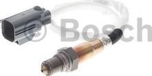 BOSCH 0 258 010 527 - Sonde lambda cwaw.fr