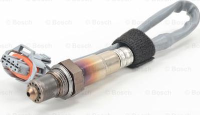 BOSCH 0 258 010 048 - Sonde lambda cwaw.fr