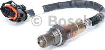 BOSCH 0 258 010 065 - Sonde lambda cwaw.fr