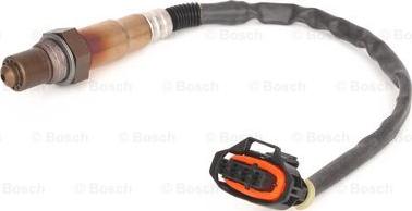 BOSCH 0 258 010 068 - Sonde lambda cwaw.fr