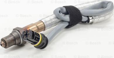 BOSCH 0 258 010 030 - Sonde lambda cwaw.fr