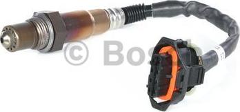 BOSCH 0 258 010 196 - Sonde lambda cwaw.fr