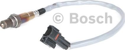 BOSCH 0 258 010 156 - Sonde lambda cwaw.fr