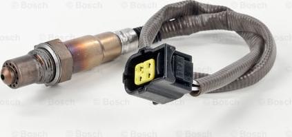 BOSCH 0 258 010 115 - Sonde lambda cwaw.fr