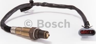 BOSCH 0 258 010 131 - Sonde lambda cwaw.fr