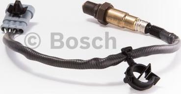 BOSCH 0 258 010 131 - Sonde lambda cwaw.fr